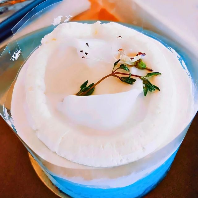 🥘 บ้านชายเล บางปู ร้านอาหารและคาเฟ่ริมทะเล