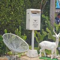 คาเฟ่ ฉะเชิงเทรา