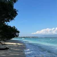 Best island with the clearest water!