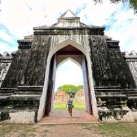 พิพิธภัณฑสถานแห่งชาติ สมเด็จพระนารายณ์
