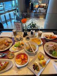 Sofitel Bangkok Sukhumvit โรงแรมหรูกลางกรุง 