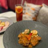 口碑極佳～Ayu Indian Cuisine