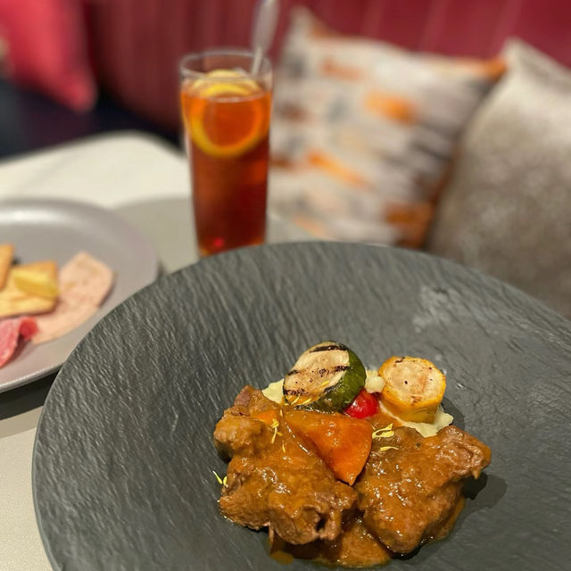口碑極佳～Ayu Indian Cuisine