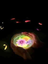 東京必去麻布台「Teamlab」無界藝術展覽 