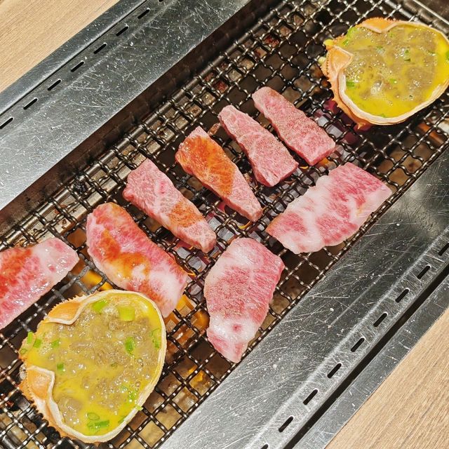 極緻👍薩摩牛🥩放題