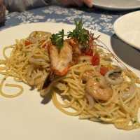 🍝독일 파스타 맛집은 이곳입니다🍝