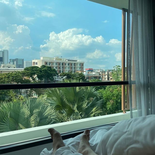 Livable Hotel 