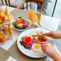 🌊🌴S. Sriracha Hotel รร.ที่การันตรีวิวทะเลทุกห้อง