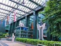 ✨ Stay at Maritim proArte