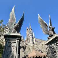 Universal Studios Beijing 🎢🪄🧸