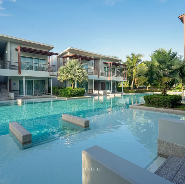 The Waters Khao Lak