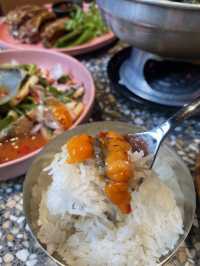 Burn Busaba Bangkok