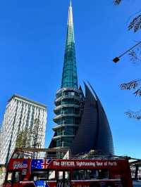 Trip to Perth 🇦🇺