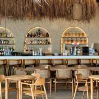Fantastic Thai Seafood Bistro in Rayong!