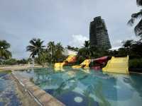 Forest City Water Park 🏖️