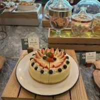 東涌高質brunch 推介@The enclave