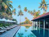 ⛱️ Tropical Stay at Taru Villas 