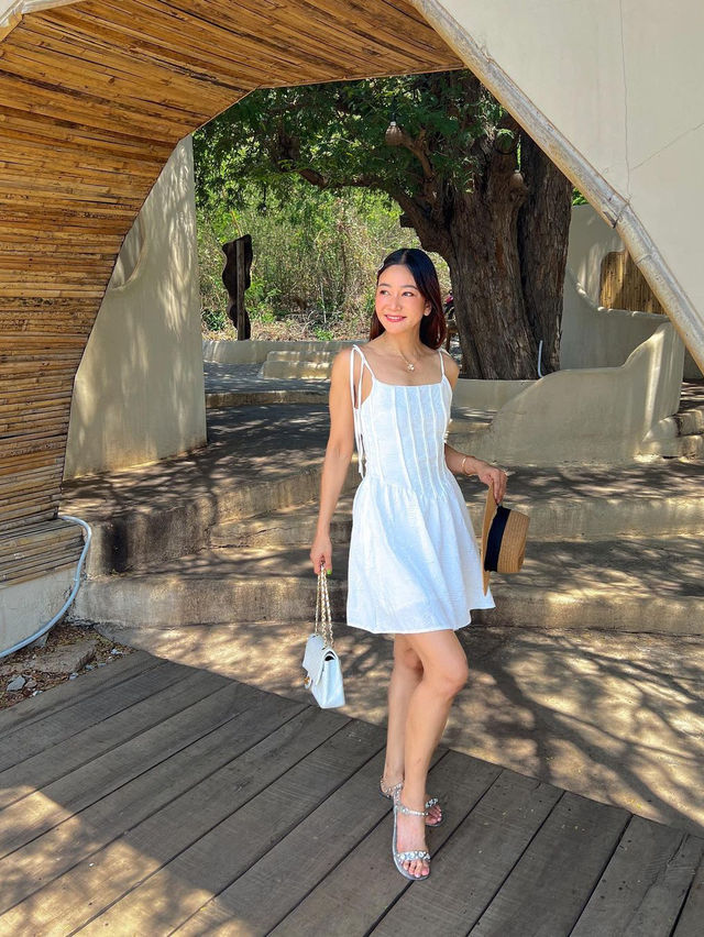 Matata Bay Cafe 🍵 🇹🇭 