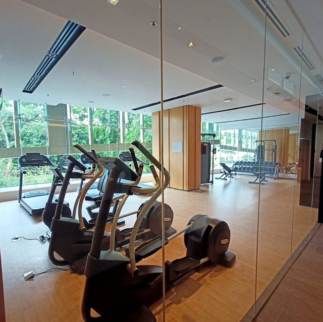 Comfort at Fairfield by Marriott Kuala Lumpur