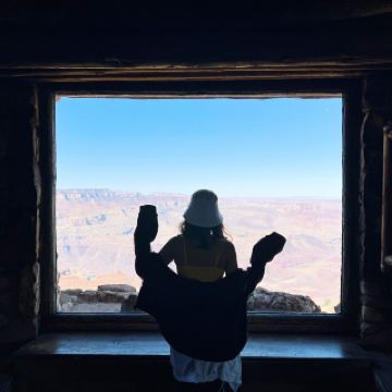 그랜드 캐년에서 가봐야 할 스팟 추천 데저트뷰