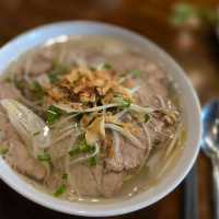 베트남 여행 나트랑 맛집 씀모이 가든 Xóm Mới Garden