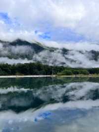 【長野県松本市】美しい大自然！上高地で過ごす夏！