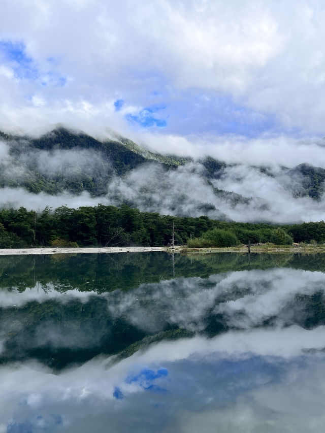 【長野県松本市】美しい大自然！上高地で過ごす夏！
