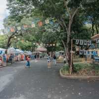 Jing Jai Market 