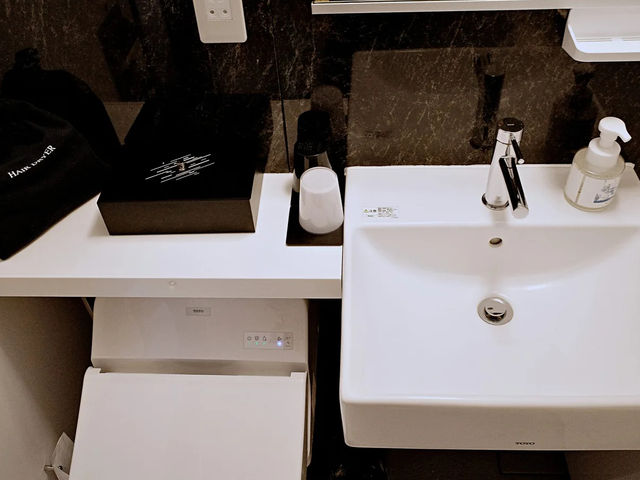 橫濱東急REI酒店：東京近郊住宿首選，精緻舒適入住體驗！