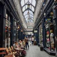 "Discovering the Heart of Wales: A Cardiff Adventure" 