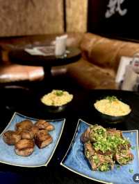 銅鑼灣價錢親民的 Teppanyaki Lunch😍🥢🍶✨