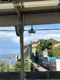 熱海昭和商店街，必吃海鮮山頂丼  