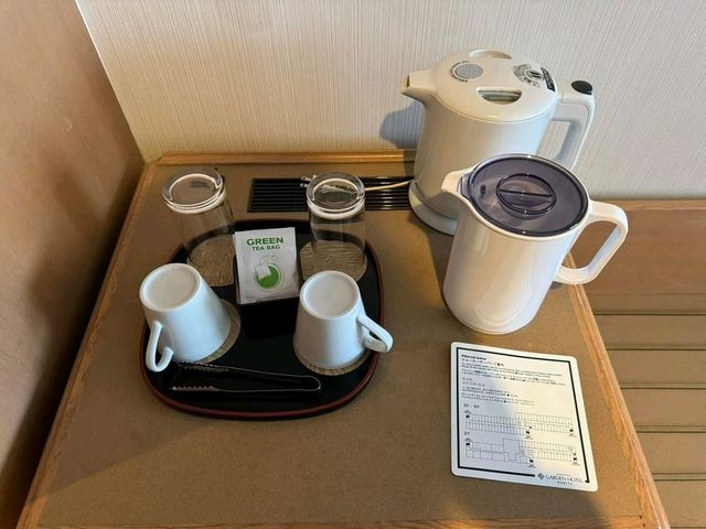 International Garden Hotel Narita