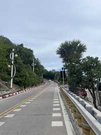 The Lighthouse of Cape Bali Hai