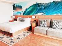 🐢 Stay at Turtle Bay Resort