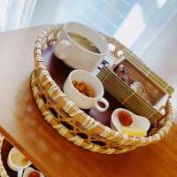 「Hotel Great Morning」：便利交通，周邊商店齊備