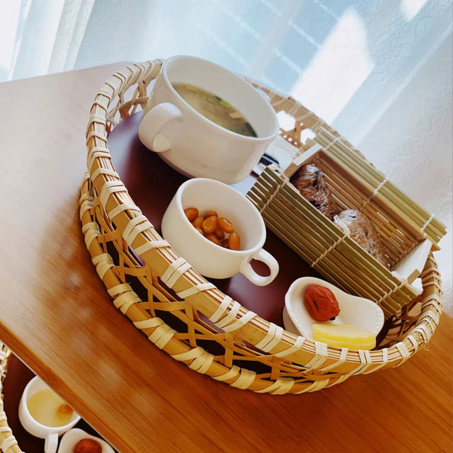「Hotel Great Morning」：便利交通，周邊商店齊備