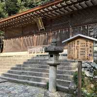 〜京都府宇治市〜日本最古の神社！世界遺産宇治上神社