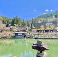 TAKAYAMA เมืองเก่าที่ครองใจนักท่องเที่ยวมายาวนาน