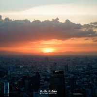 The Loft Bangkok บาร์กลางกรุงพร้อมวิวพาโนราม่า