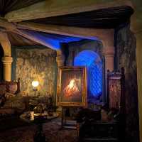 Adventure in the Magical World at Warner Bros. Studio Tour Tokyo: The Making of Harry Potter
