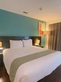ที่นี่ The Regent Cha Am Beach Resort