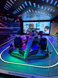 Petrosains Discovery Centre KL