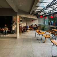 FILOSOFI KOPI PERFECTO | MOCKTAILS & RECOMMENDED FOOD HERE