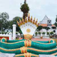 วัดสุวรรณคีรี 