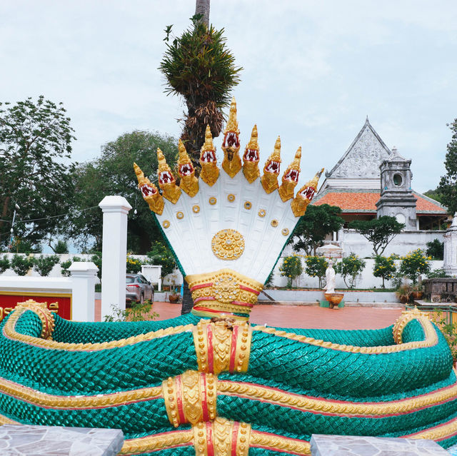 วัดสุวรรณคีรี 