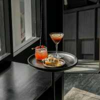 MANA Specialty Coffee  ถนนพระราม 6