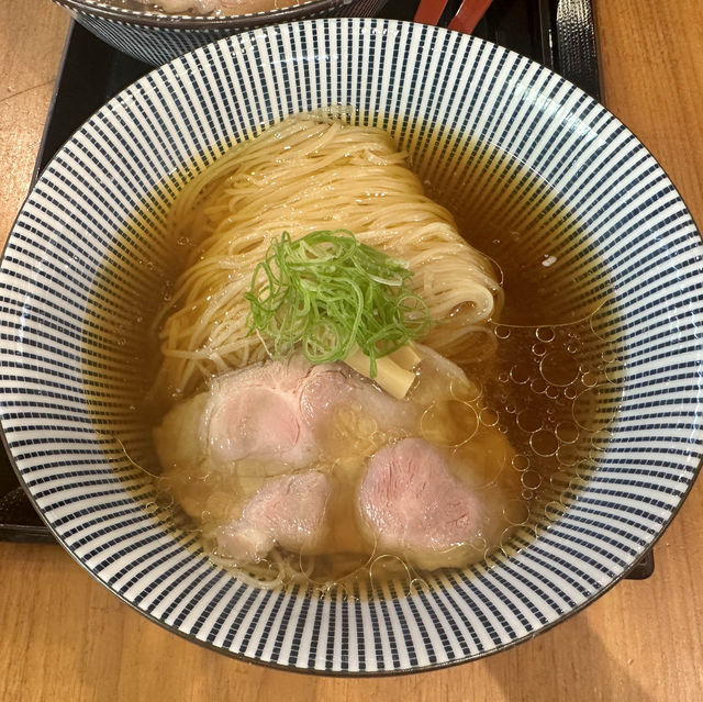 中華そば　よしかわ