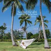 Sofitel Krabi Phokeethra Golf and Spa Resort