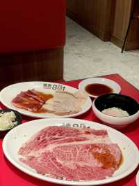  性價比高燒肉🥩